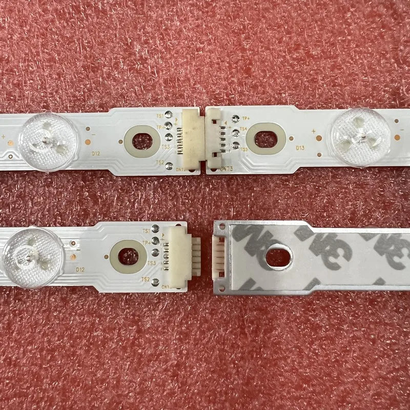 Bandes Led LB75018 pour Sony XBR-75X900 / X900F / X950G