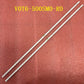 V0T6-500SM0-R0 Samsung QA50Q60TA QE50Q60TAU QN50Q60AAG UN50TU700DF