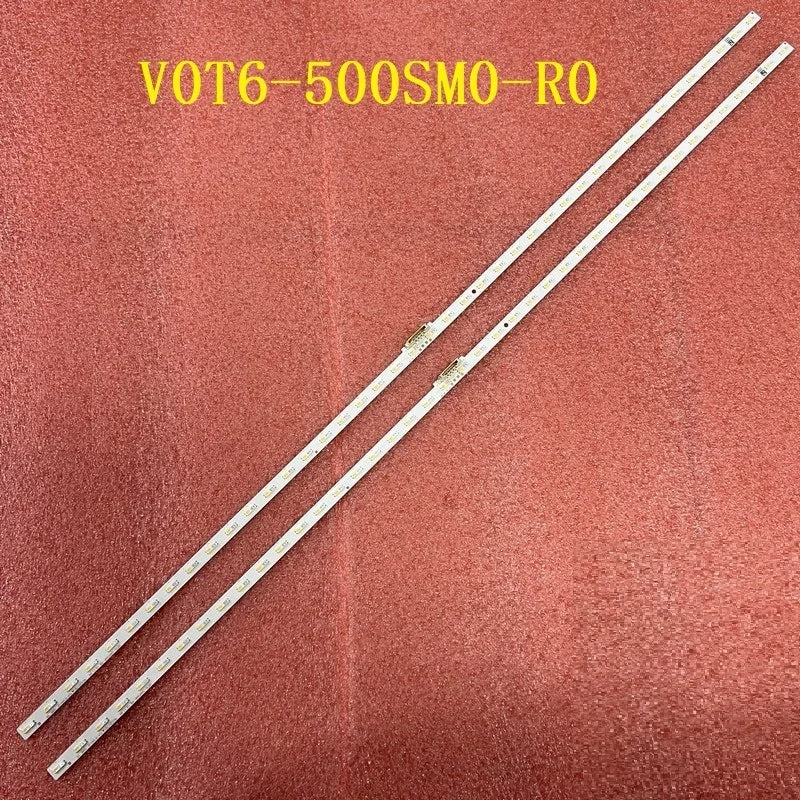 V0T6-500SM0-R0 Samsung QA50Q60TA QE50Q60TAU QN50Q60AAG UN50TU700DF