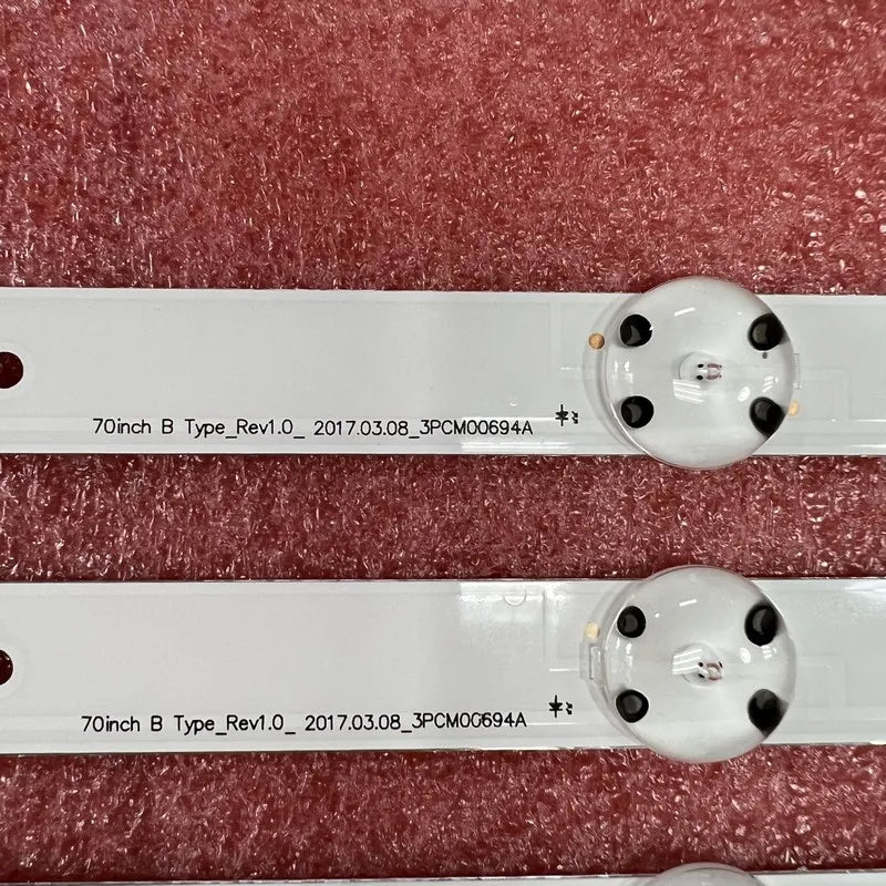 Kit LED SONY KD-70X690E KD-70X6700E S700DUC-A1 A8387826A 3PCM00693A