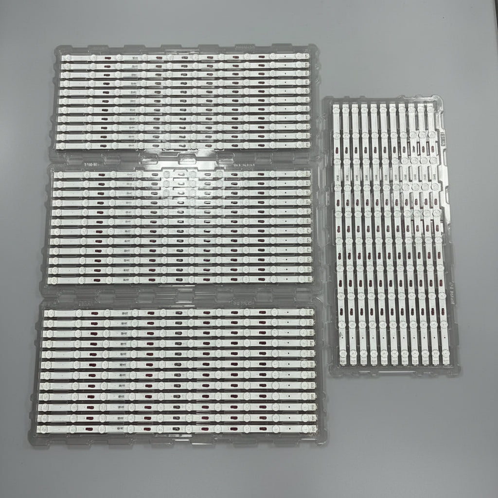 Barres LED Samsung QA85Q80TAU QN85Q80AAF QN85Q70RAF BN96-49561A