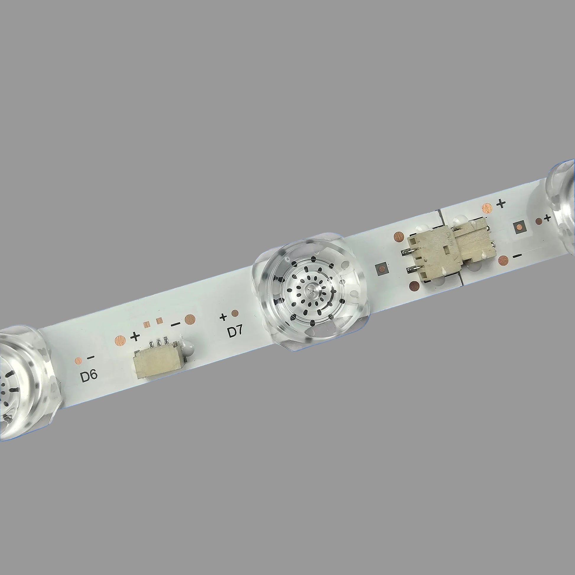 65HR330M12A1 TCL 65A445 65P635 65P615 65S435 65V690 65N668 – Bande LED 65"