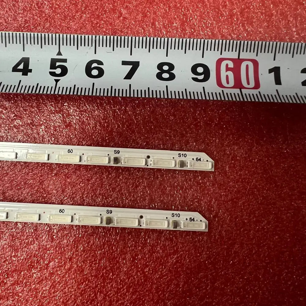 Bandes LED pour TCL 55C815 55C811 55C815K 55HR710S64A1 55HR710S64B1