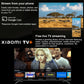 Diffusion depuis le téléphone et Xiaomi TV+ sur grand écran