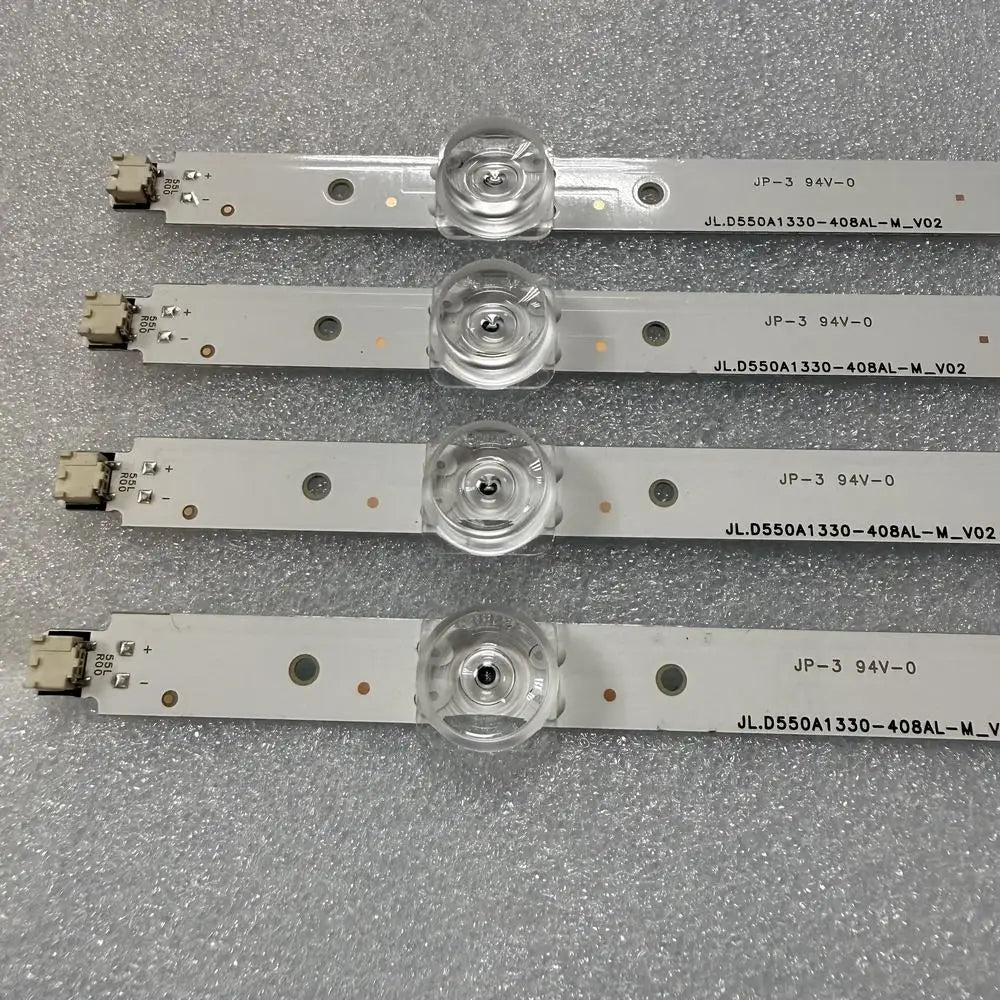 Barres LED Samsung UE50AU7000 UE50AU7000U UE50AU7172 UE50AU7172U 