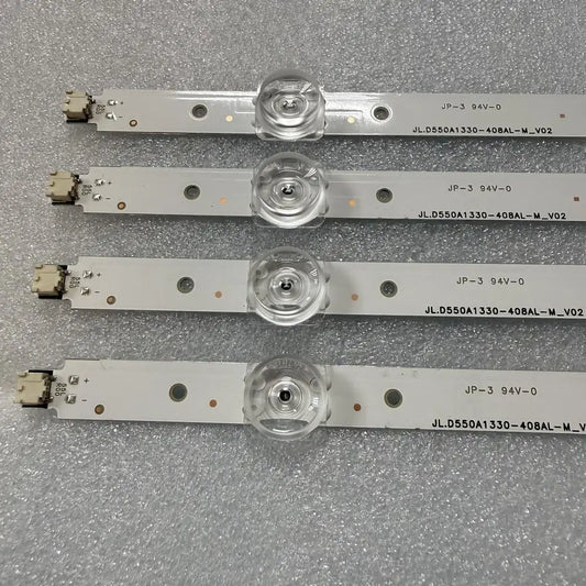 Barres LED Samsung UE50AU7000 UE50AU7000U UE50AU7172 UE50AU7172U 