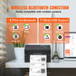Connexion Bluetooth ou USB : iPhone, iPad, Android, Windows, macOS, Linux, Chromebook