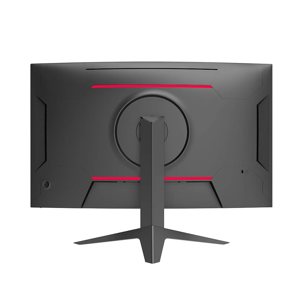 KTC H32S17 - Moniteur Gaming Incurvé 32"