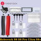 Accessoires Roborock S8/S8 Pro Ultra/S8+