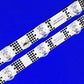 Barres LED TV 55P635 55S455 55S451 55S453 55V6EA 55S450 55S452
