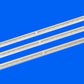 Kit 3 bandes LED LG 70 pouces 70UH635T 70UH8730 70UH6350 – HC700EQF-VHQQ1-31XX 1707PKG
