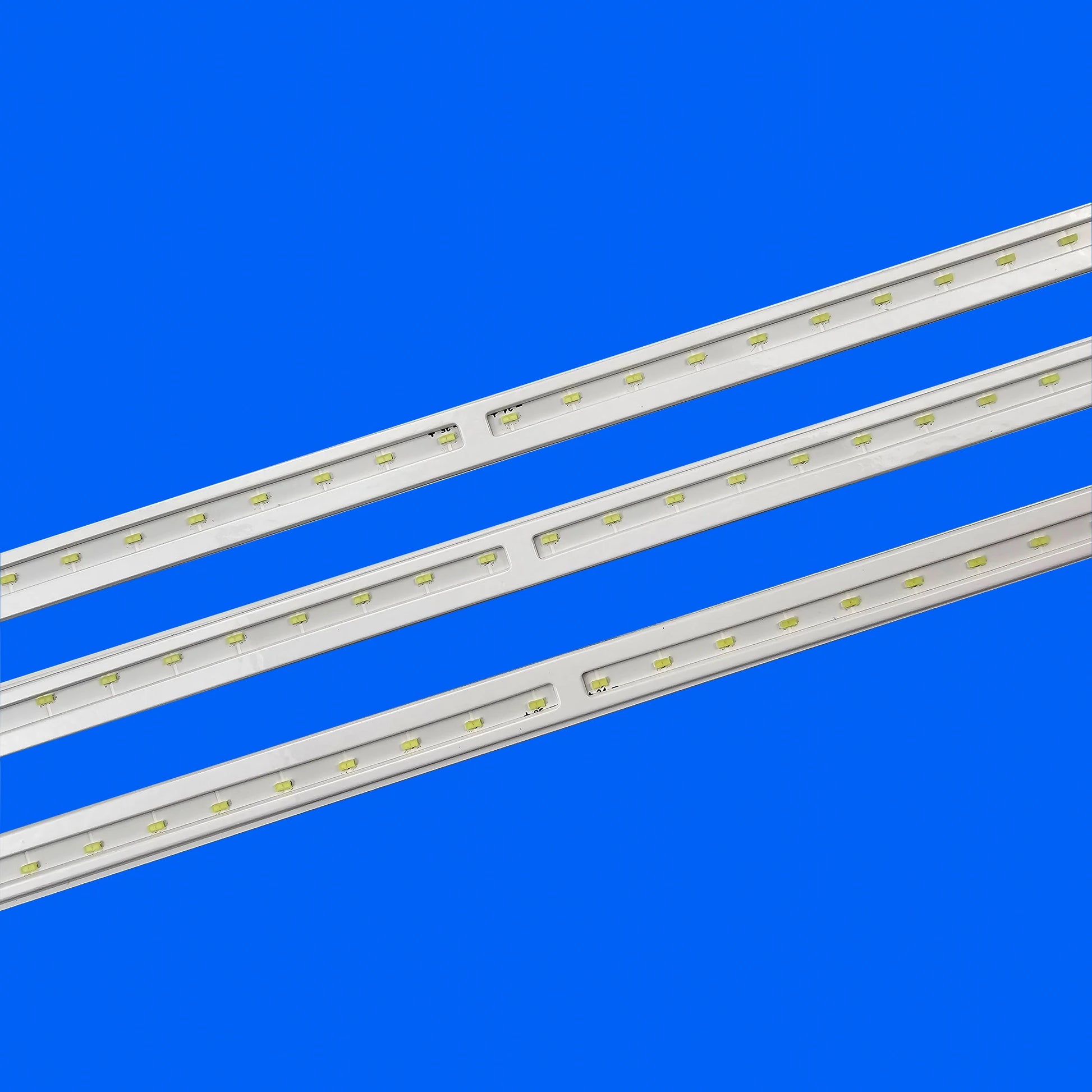 Kit 3 bandes LED LG 70 pouces 70UH635T 70UH8730 70UH6350 – HC700EQF-VHQQ1-31XX 1707PKG