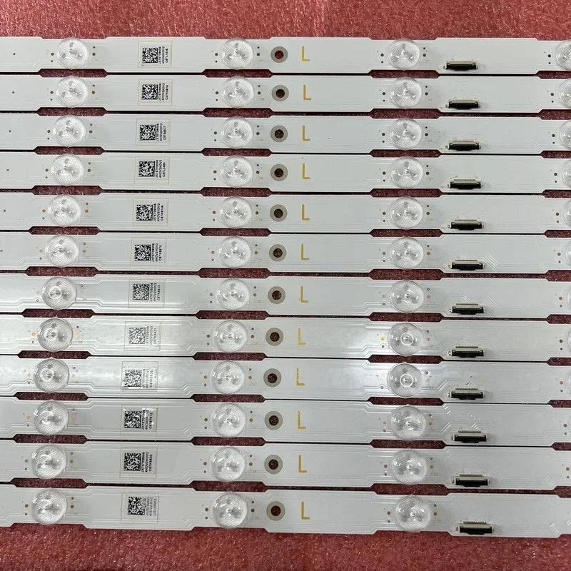 Bandes Led LB75018 pour Sony XBR-75X900 / X900F / X950G