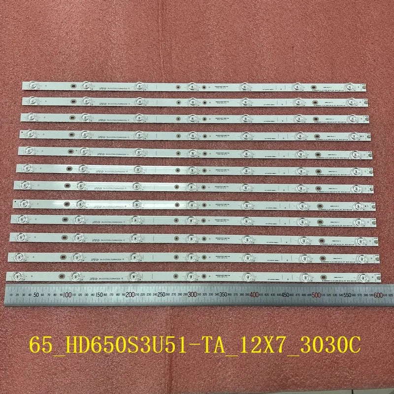 65P6 H65A6500 H65A6500UK 65H9808 HE65SUMF 