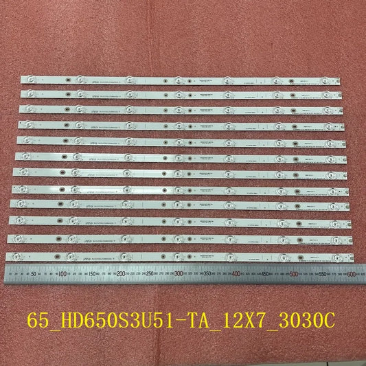 65P6 H65A6500 H65A6500UK 65H9808 HE65SUMF 