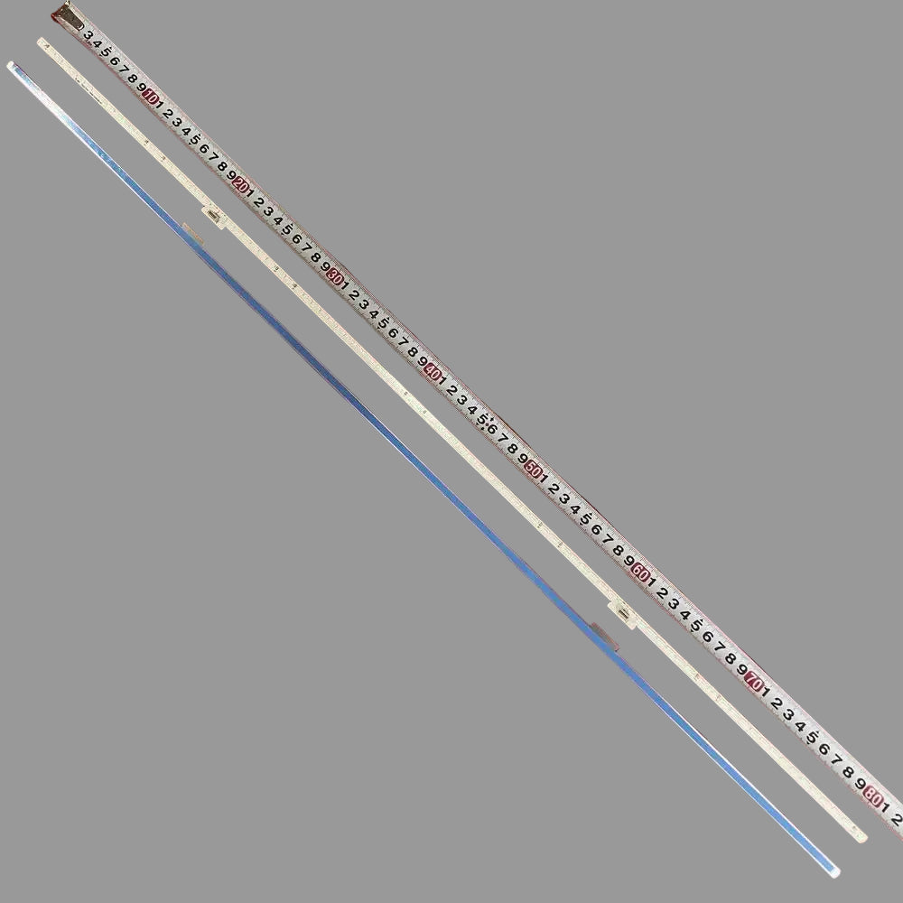 Bandes LED rétroéclairage TCL 75C815 / 75C815K / 75C2 / 75C8 – led bleue