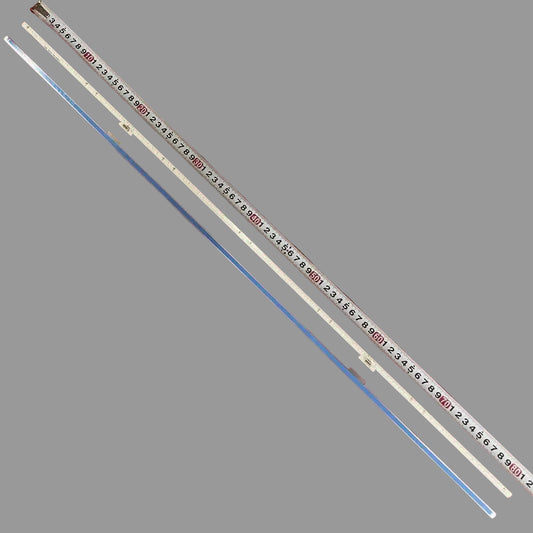 Bandes LED rétroéclairage TCL 75C815 / 75C815K / 75C2 / 75C8 – led bleue