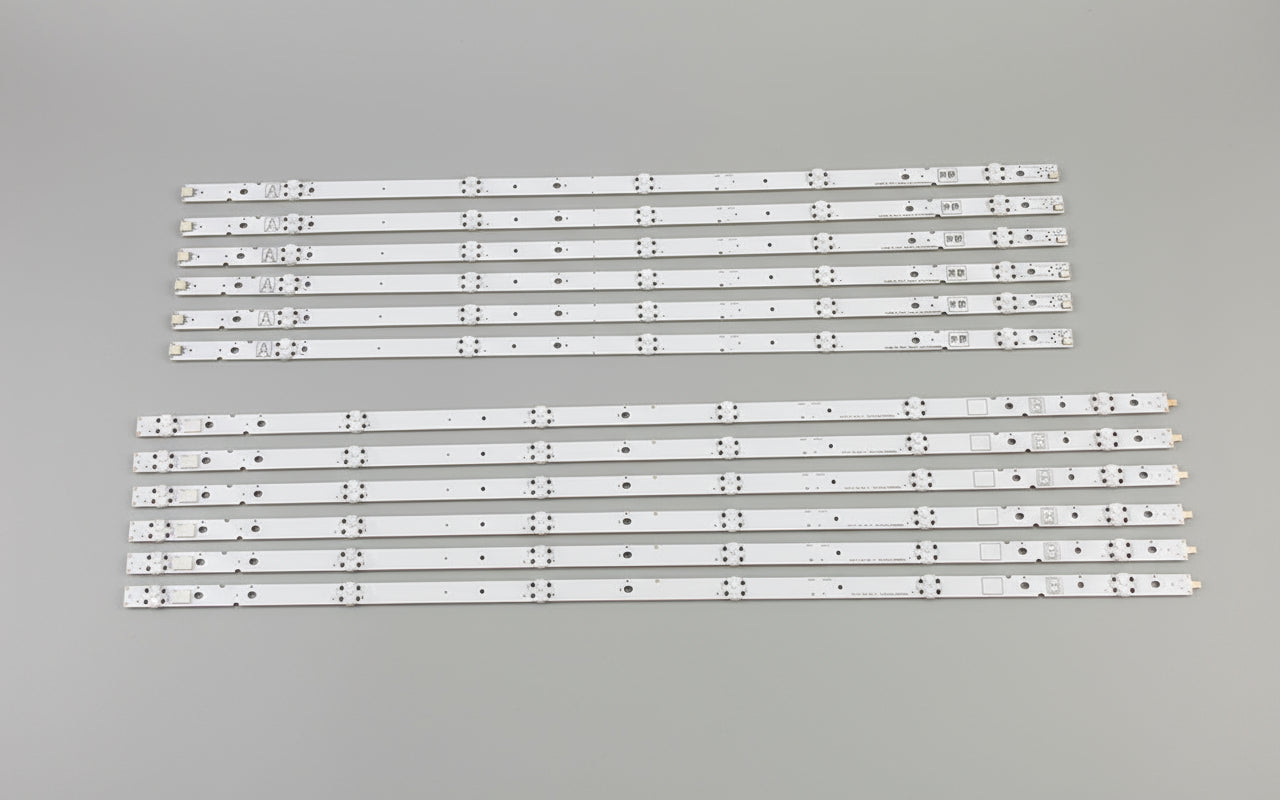 Kit LED SONY KD-70X690E KD-70X6700E S700DUC-A1 A8387826A 3PCM00693A