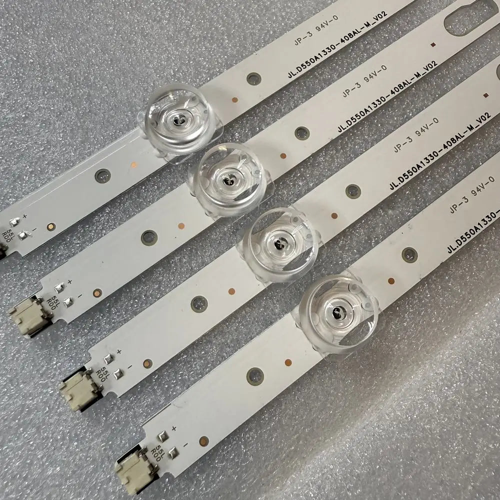 Barres LED Samsung UE50AU7000 UE50AU7000U UE50AU7172 UE50AU7172U 