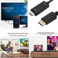 Câble DisplayPort HDMI compatible écran et vidéoprojecteur