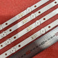 TD K50DLX11US K50DLGBF Bandes Led 