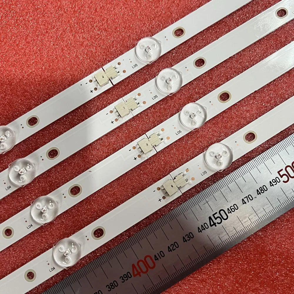 TD K50DLX11US K50DLGBF Bandes Led 