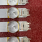 QE75Q70RAT QE75Q77RAU V0Q8-750SMA-R0 bandes led Samsung 75"