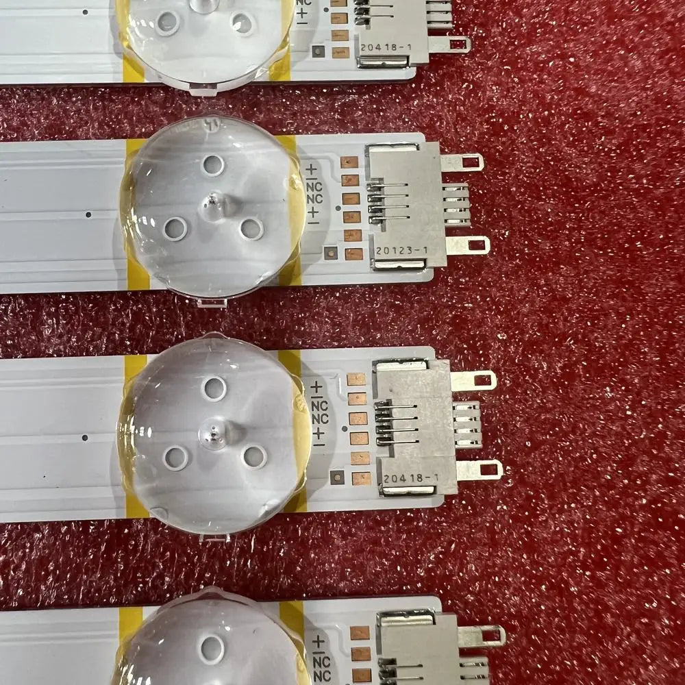 QE75Q70RAT QE75Q77RAU V0Q8-750SMA-R0 bandes led Samsung 75"