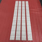 Kit 16 Bandes LED TCL 85P735 85P735X1 85P735X2 85V6E Pro 85S455 HK850WLEDM-JH1AH