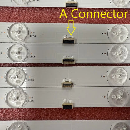 XBR-65X900E KD-65XE9005 KD-65X9000E SBT65 01T50 YD7S650DND1B