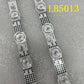 Kit 2 bandes LED TCL 50 pouces 50S446 50S434 50P615 50S525 – 4C-LB5013-ZM04J