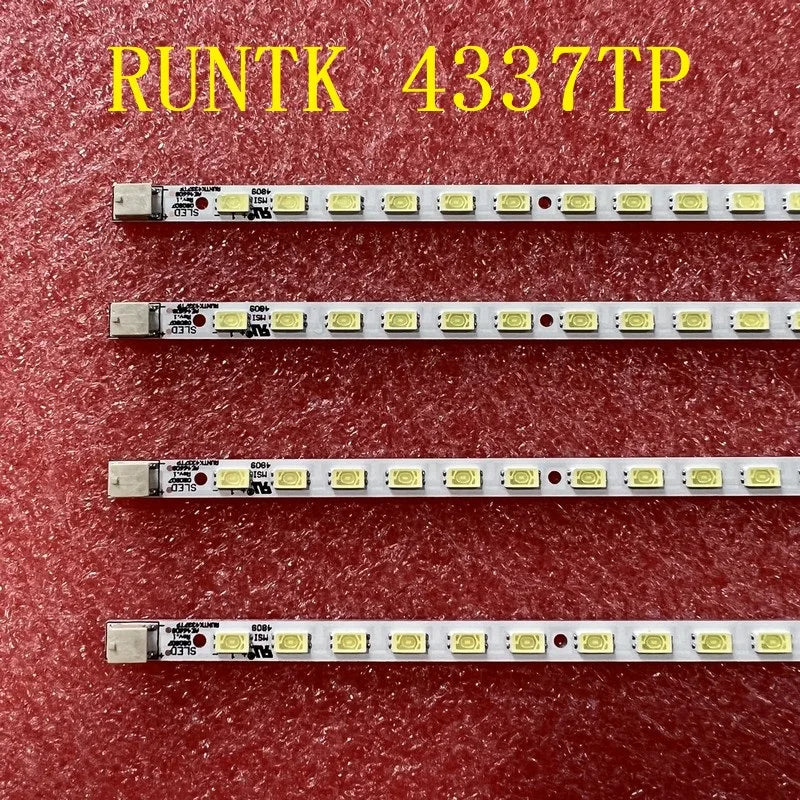 RUNTK4337TP pour Sony KDL-46NX700 KDL-46EX705 KDL-46EX700 LED