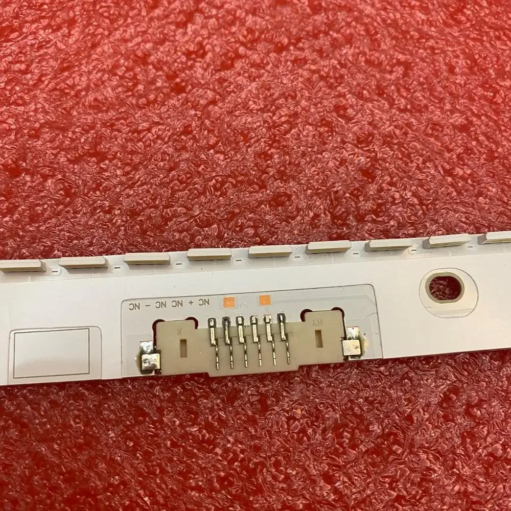 Connecteur barre LED Samsung 55 pouces BN96-39508A BN96-39509A rétroéclairage UE55K6300