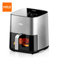 Airfryer MIUI 5L 1400W