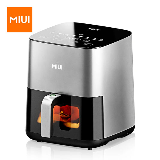 Airfryer MIUI 5L 1400W