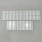 Bandes Led LB75018 pour Sony XBR-75X900 / X900F / X950G