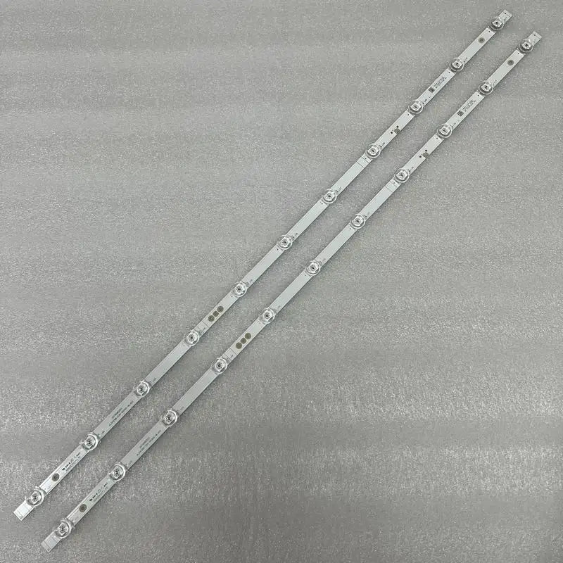 Bandes LED Hisense 43AE7100F 43A7300F 43AE7000F – JL.D425B1330