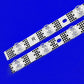 Barres LED TV 55P635 55S455 55S451 55S453 55V6EA 55S450 55S452