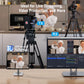 Transmetteur HDMI sans fil pour streaming et production vidéo (TX/RX)