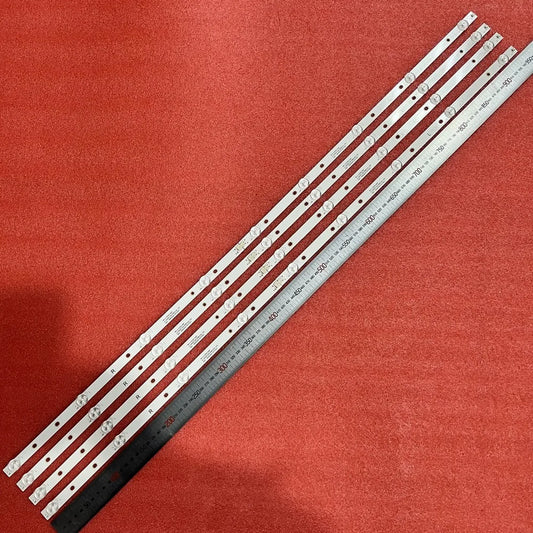 TD K50DLX11US K50DLGBF Bandes Led 