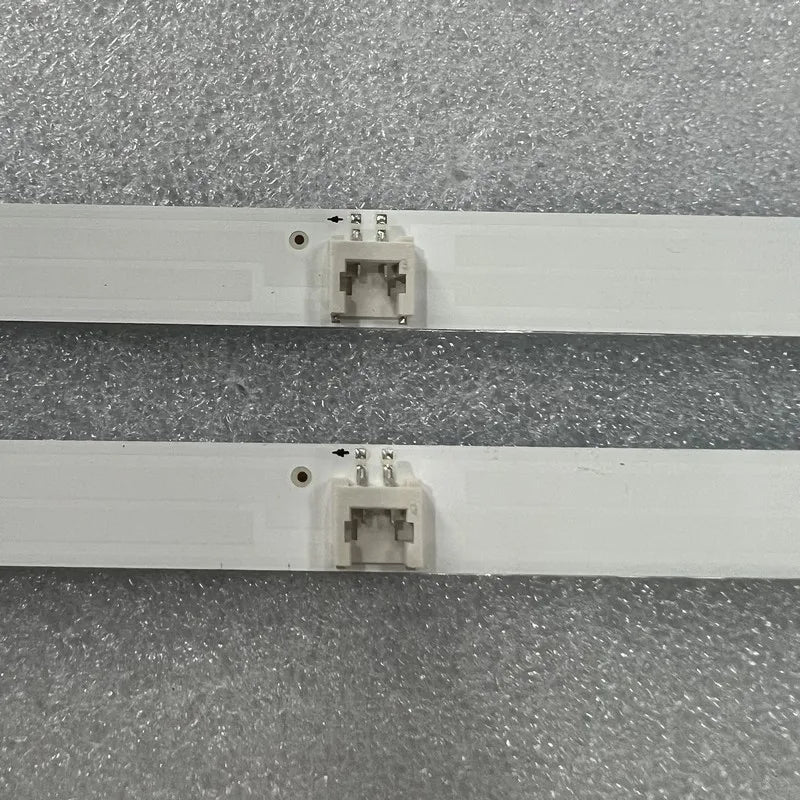 Connecteur barre LED Grundig 32 pouces ZVC65600-AA réparation rétroéclairage TV