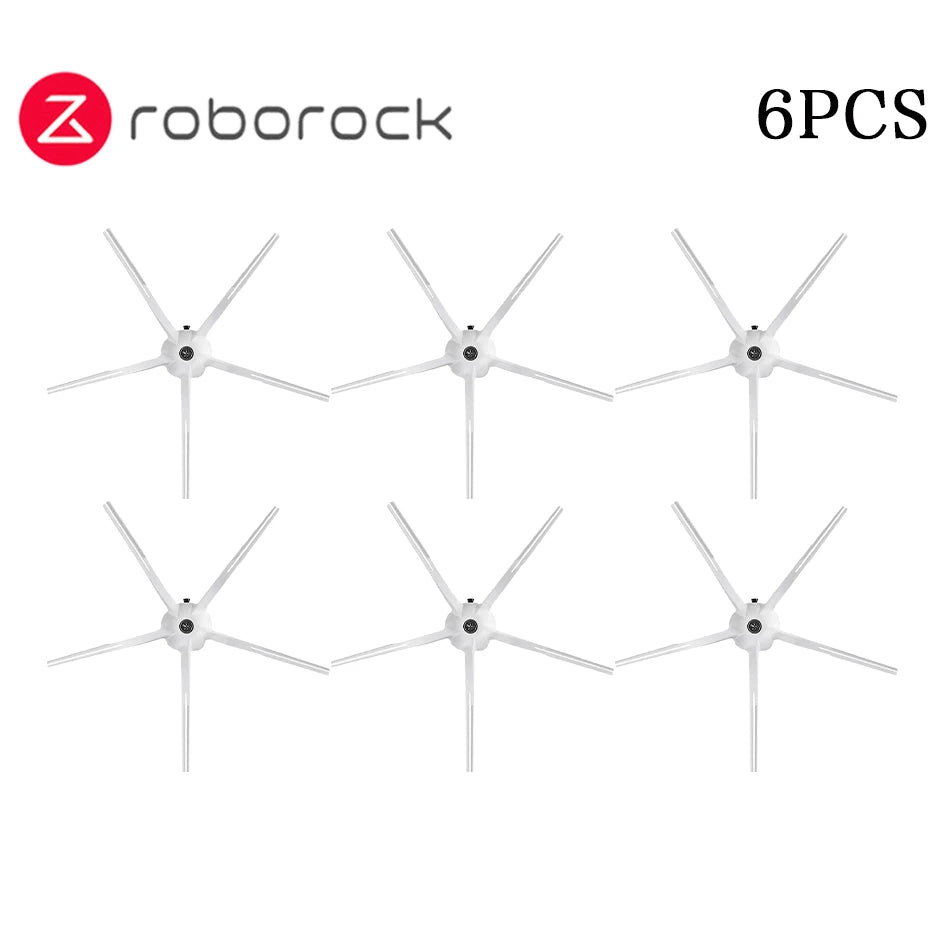 Accessoires Robot Aspirateur Roborock S7