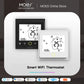 Thermostat WiFi Intelligent BHT-002 – Chauffage Sol, Eau, Chaudière, Alexa