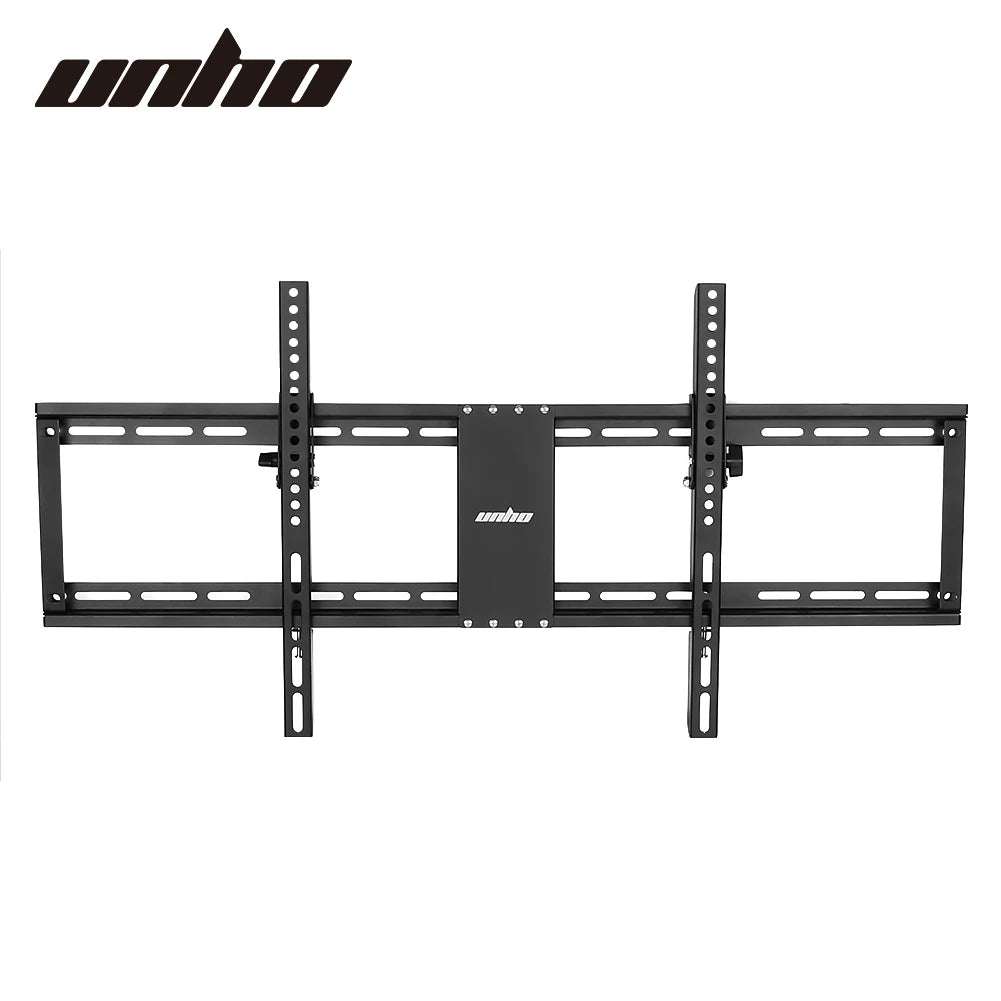 Support mural TV U-C8213 avec éléments de montage et visserie