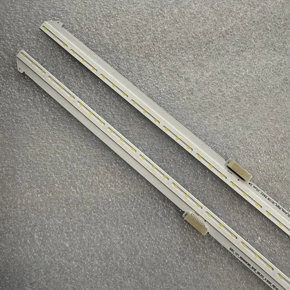 Détail barres LED LG 65 pouces 6916L-3108A 6916L-3110A 65SK8100 65SK8000