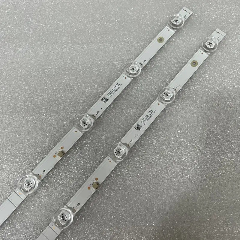 Bandes LED Hisense 43AE7100F 43A7300F 43AE7000F – JL.D425B1330
