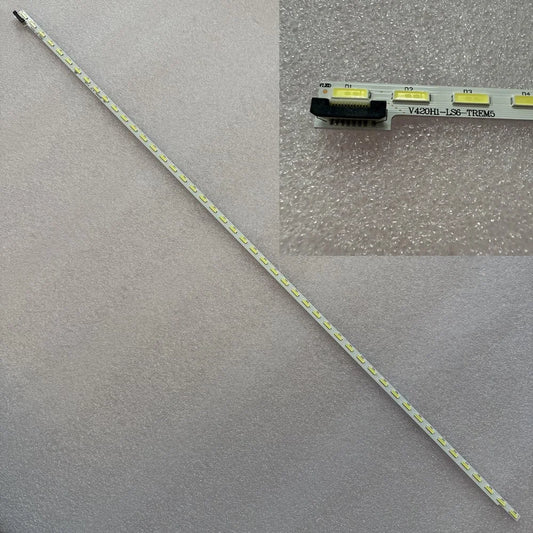 TC-L42E60 TX-42AS600E TX-42AS600EW V420H1-LS6-TREM5 Bandes Led 