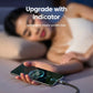 Affichage LED intégré au connecteur du câble USB-C