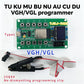 Programmateur TJKJ-RGB VGH VGL avec écran, pince 25QXX et câble
