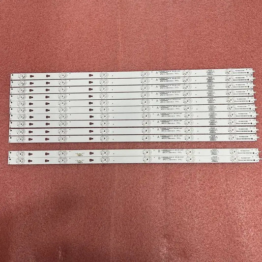 Haier LE55Q6590U, LE55Q6500U, LED55D06B, LED55D06A